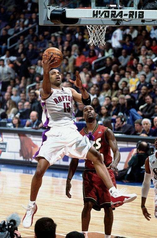 20011年nba全明星赛科比拿几分 NBA史上最认真的一场全明星(3)