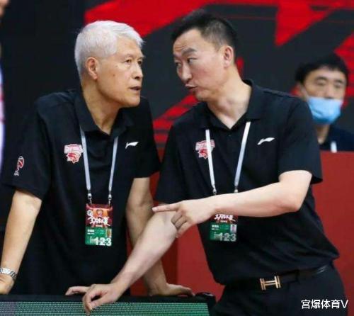 正式离队！中国男篮传奇名帅恐就此退休 让人敬佩