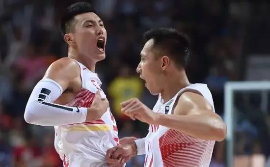 最近中国入nba的是谁 中国球员加盟NBA湖人(3)