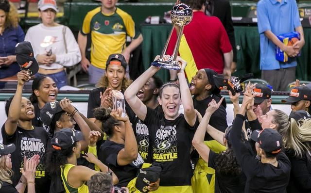 wnba风暴队英文名 WNBA西雅图风暴队夺冠(1)