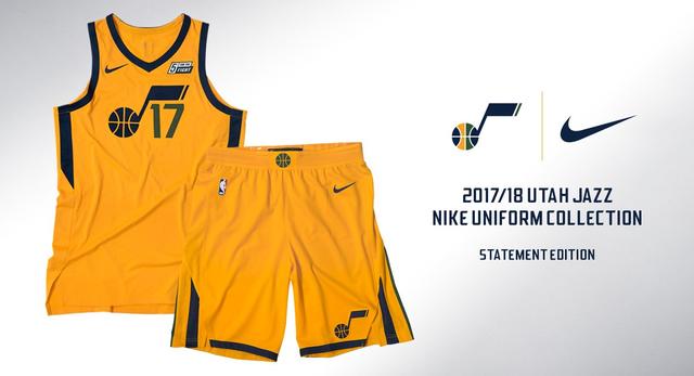 nba最新球衣 NBA举办主题款新球衣发布会(19)