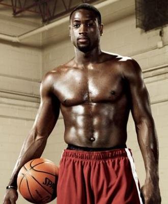 nba球员完美身材 NBA球员什么样的身材算完美(3)