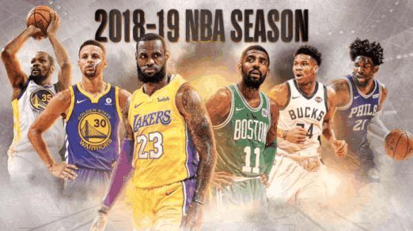 2018nba常规赛安排表 19赛季NBA常规赛完整赛程(1)