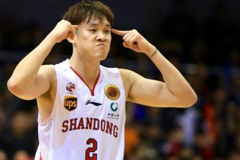 中国哪些球员可以在nba 中国有哪些球员能打NBA(4)