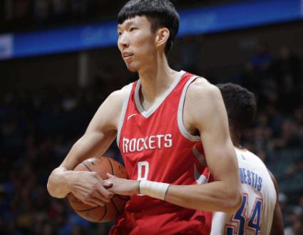 中国哪些球员可以在nba 中国有哪些球员能打NBA(6)
