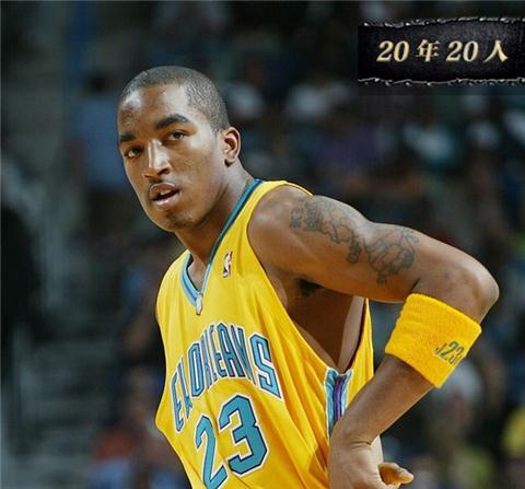 2004年nba的中锋 NBA之2004届(16)