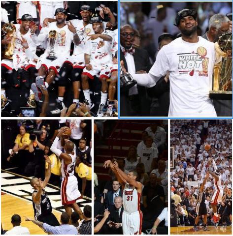 nba2014总决赛第一场 揭秘2014年NBA总决赛马刺为何战胜热火(1)