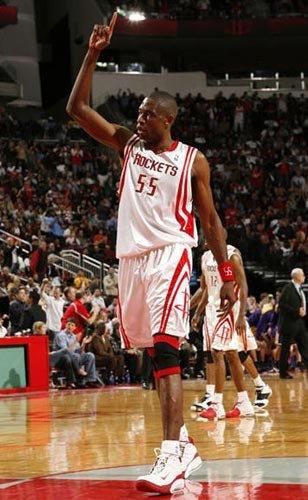nba篮球选手的招牌动作 NBA巨星们的招牌动作(10)