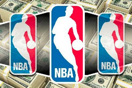 nba球星工资纳税额 NBA球员的工资世界(7)