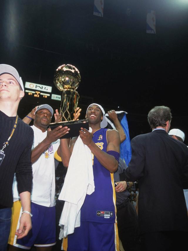 nba06到07赛季总冠军 历届NBA总冠军一览(25)