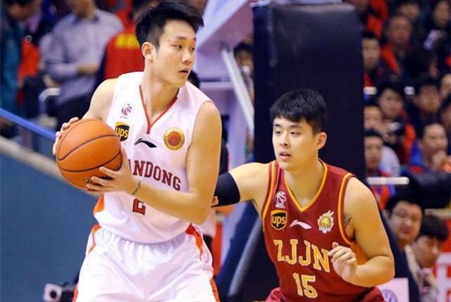 中国最有可能进nba 中国下一个最有可能进入NBA的人是他(2)