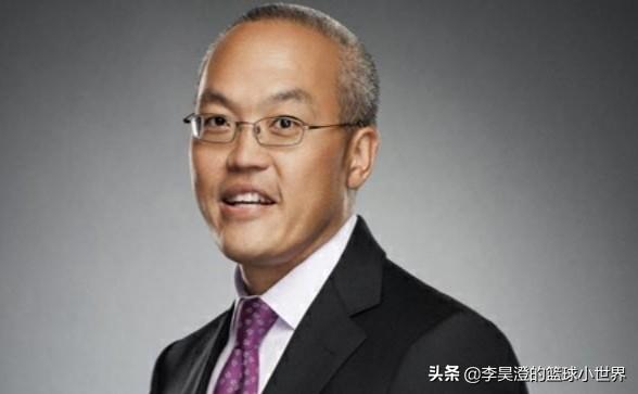 nba中国首席执行官变更 NBA中国首席执行官张墀驹突然卸任(4)