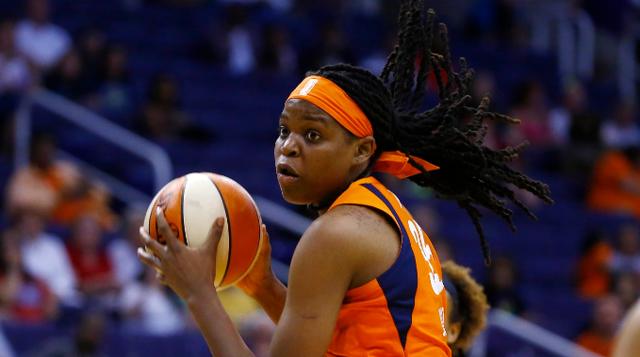 wnba明星赛历史战绩 WNBA总决赛历史第1人(3)