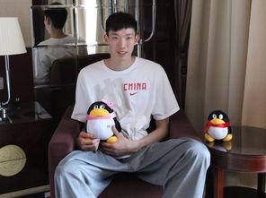 中国入选nba的三人 中国2016年将有周琦等三人参加NBA选秀