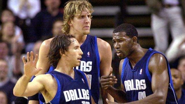 02-03nba战绩 2003年是NBA的“抱团年”(3)