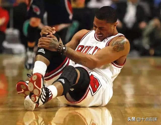 nba球员受伤后 当NBA球员受伤后(3)