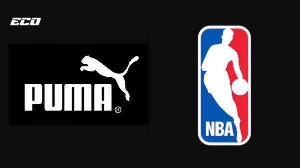 puma赞助nba Puma和NBA达成多年合作协议(1)