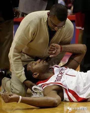 nba常见手术 NBA常见伤病你知道都有什么吗(3)