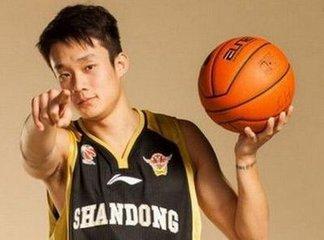 2017年中国加入nba球员 17年中国有两名球员进入NBA(2)