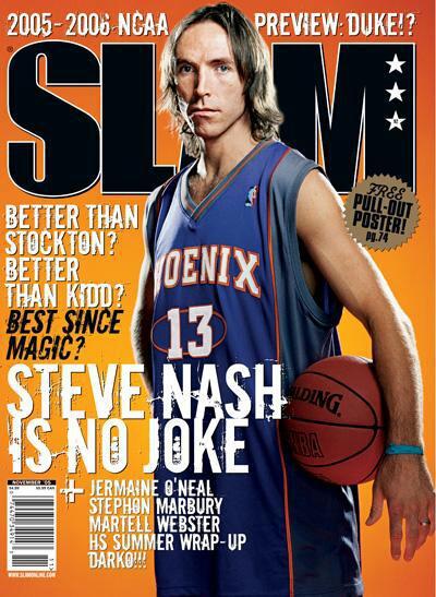 nba周刊封面 绝版NBA杂志封面96张(1)