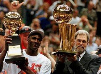历届nba明星赛冠军 盘点近二十年NBA总冠军(4)