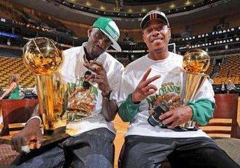 历届nba明星赛冠军 盘点近二十年NBA总冠军(24)