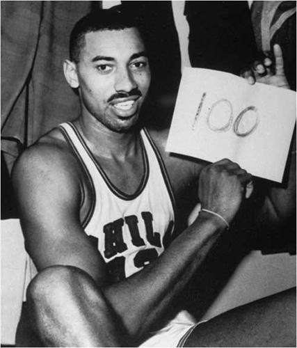 nba历史无法破的记录 细数NBA历史无人能破的几大记录(4)