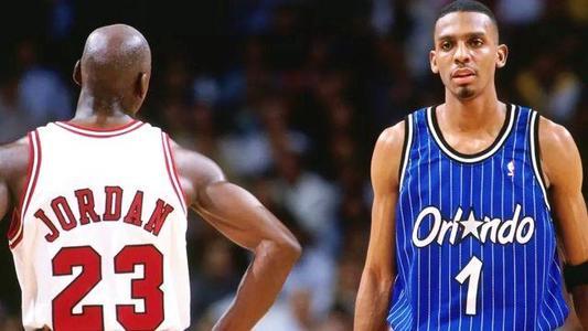 1993年nba选秀排名 重排1993年NBA选秀——被诅咒的一代人(9)
