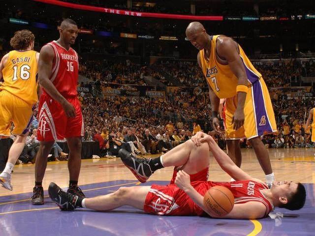 20082009年nba战绩 09赛季的NBA你还记得吗(6)