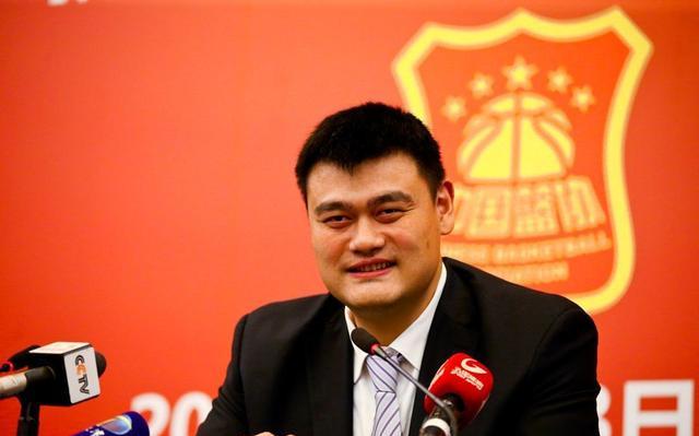 姚明失败的投资，刘翔稳赚1000万！虽是富豪，仍不忘中国篮球(7)