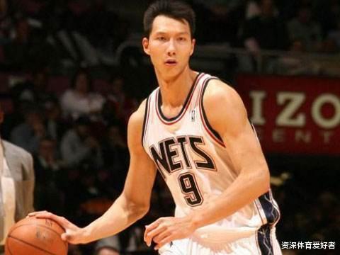 4年前，为何中国篮坛球星易建联主动离开NBA？阿联的答案值得尊敬(2)