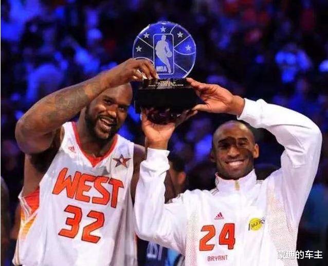 NBA最具含金量的荣誉：总冠军只能排第三，前两名很有争议(8)