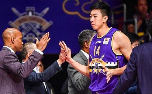 马布里会成为中国男篮教练杜峰的助教吗？他能给男篮带来什么？(2)
