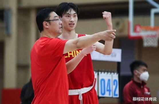 上海男篮签约三位年轻球员，目标锁定赵继伟，想要打造青年王朝(4)