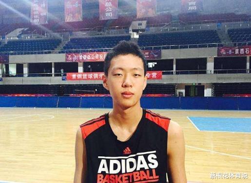 上海男篮签约三位年轻球员，目标锁定赵继伟，想要打造青年王朝(5)
