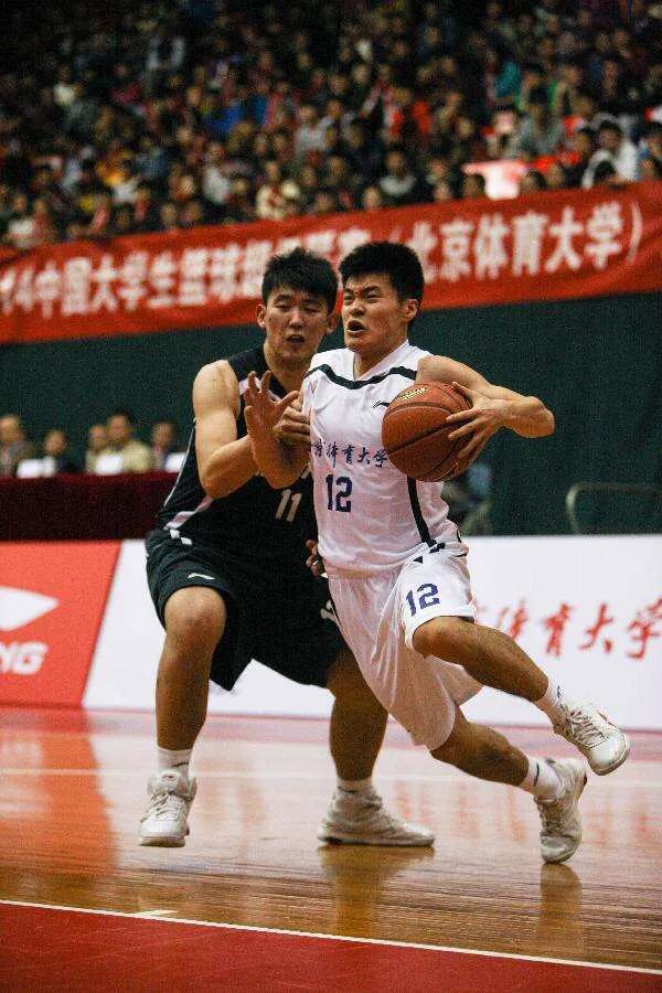 篮球资讯:北体CUBA申请被驳回杨毅透露八一男篮已确认退赛(2)