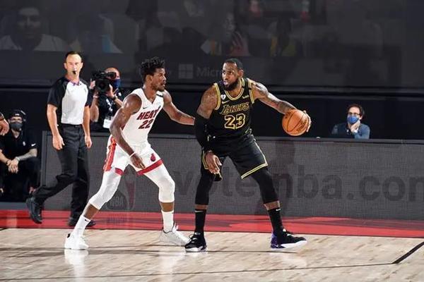2020年NBA季后赛总决赛G6：湖人VS热火 詹姆斯能否率队夺冠