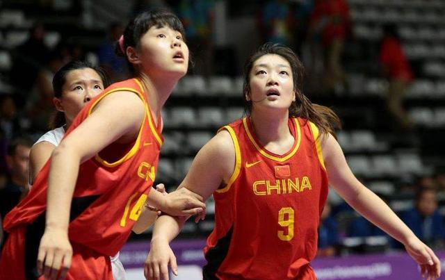 男篮仰望！中国女篮历届奥运会成绩：两次站上领奖台，保底第十名(2)