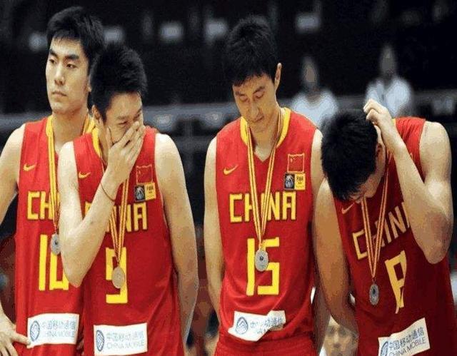 男篮仰望！中国女篮历届奥运会成绩：两次站上领奖台，保底第十名(3)