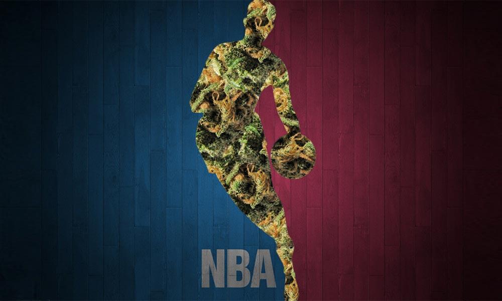 疯了！NBA允许大麻合法化？博彩+大麻！肖华，你可别作死啊