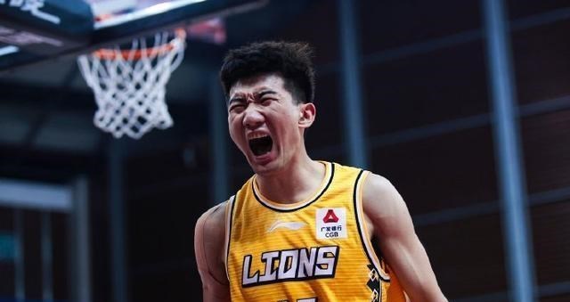 中国篮球有希望！新赛季有八名本土球员场均得分上20，姚明成功了