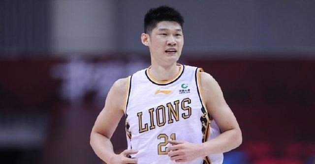 中国篮球有希望！新赛季有八名本土球员场均得分上20，姚明成功了(3)