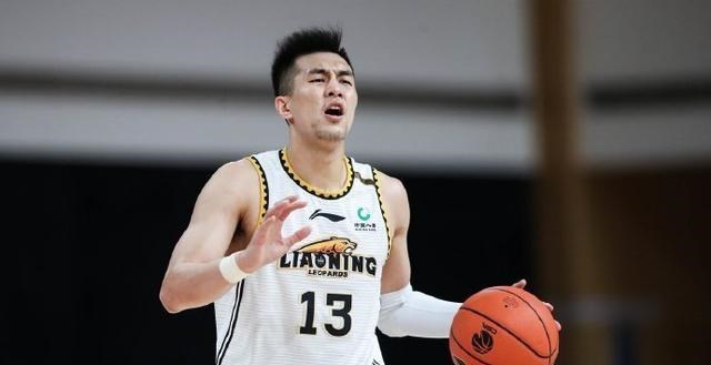 中国篮球有希望！新赛季有八名本土球员场均得分上20，姚明成功了(4)