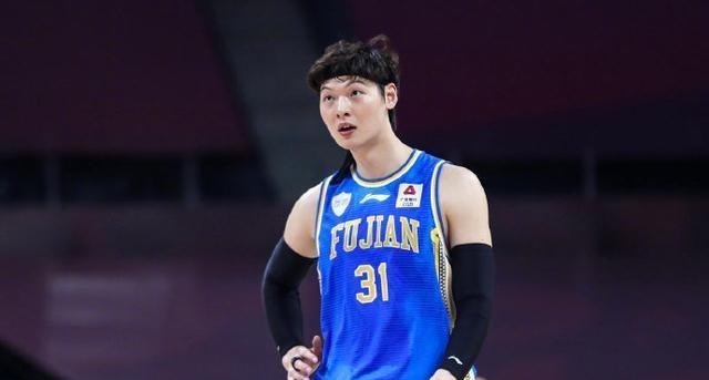 中国篮球有希望！新赛季有八名本土球员场均得分上20，姚明成功了(7)