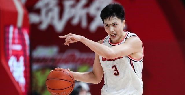 中国男篮现阶段最强12人名单，新疆三人入选，广东一人，辽宁两人(3)