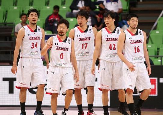 日本如何看nba 为何篮球在日本的关注度不高(1)
