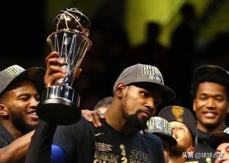 nba历史总冠军排行榜 过去十年NBA总冠军含金量排行榜(8)