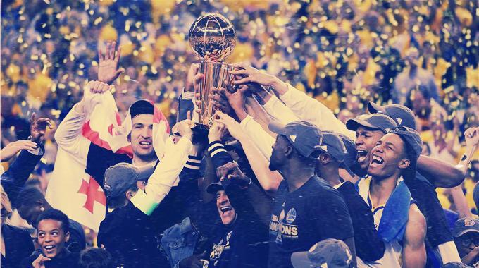 2018年nba总冠军排行榜 最新NBA总冠军排行榜