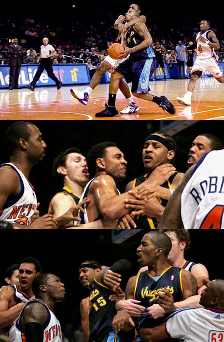 nba编年史2006-2007 07赛季的NBA是什么样的(4)