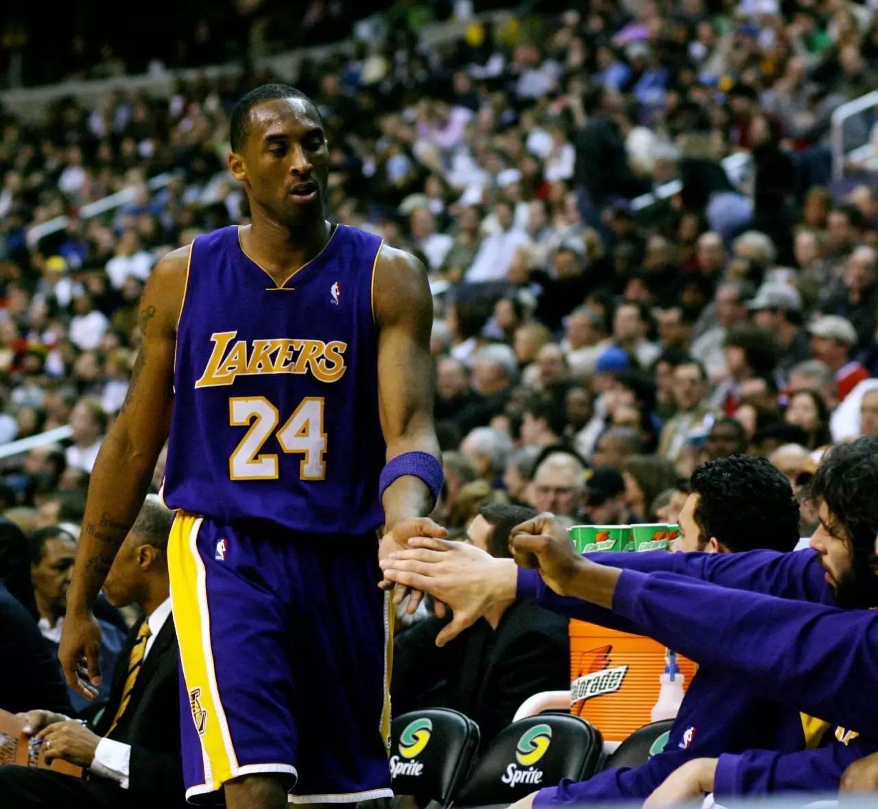 nba编年史2006-2007 07赛季的NBA是什么样的(5)